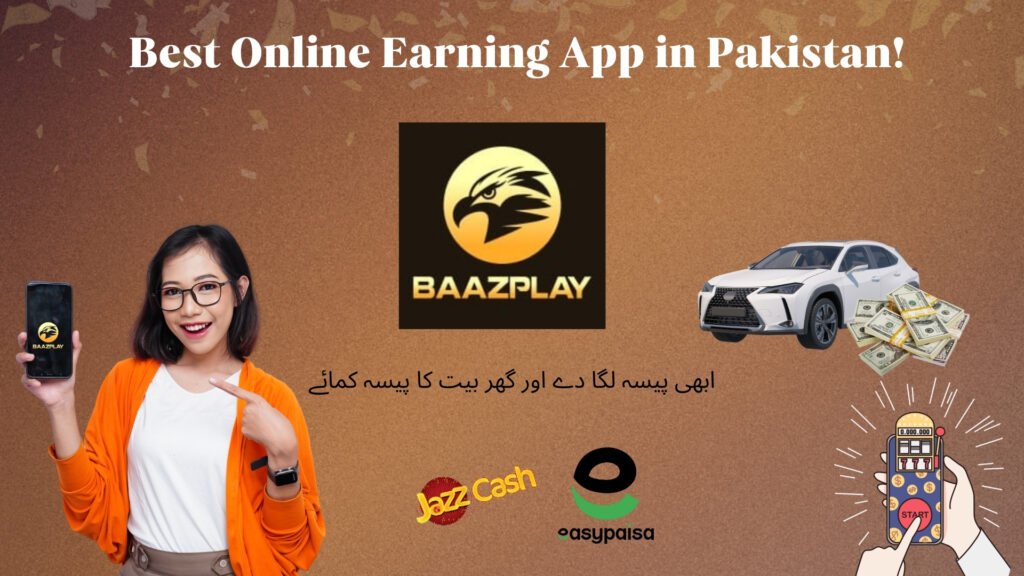 Baaz Play Download