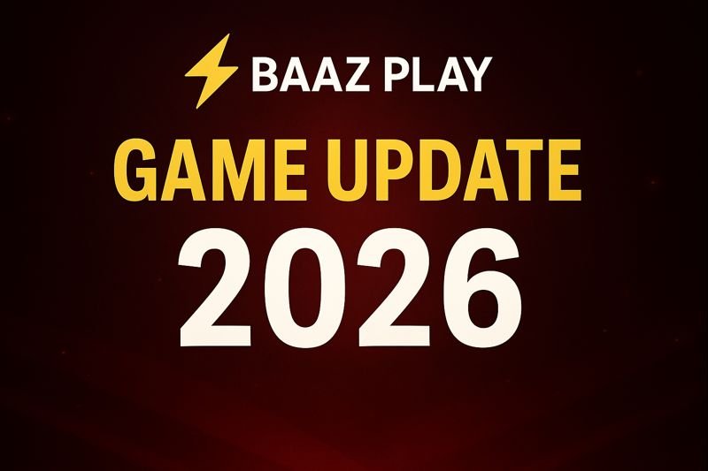 Baaz Play Game